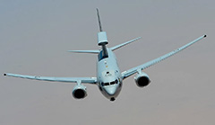 2 Squadron RAAF, E-7A Wedgetail, United Arab Emirates, Royal Air Force, Royal Navy, Operation Epic Fury